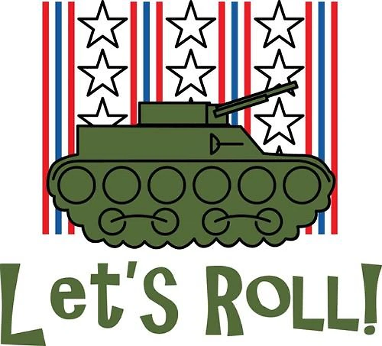 Lets Roll