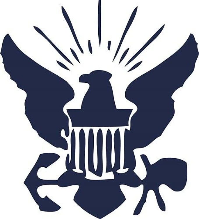 Navy Eagle