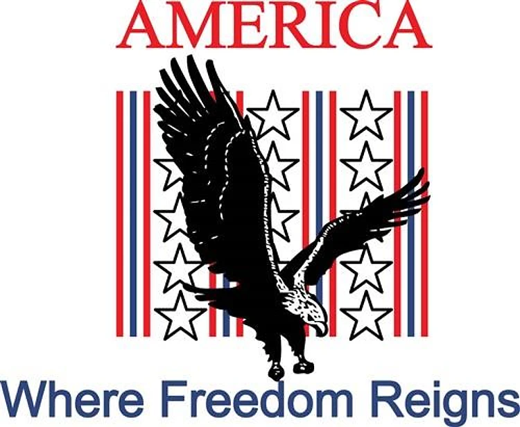 Where Freedom Reigns
