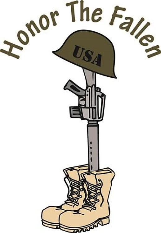 Honor The Fallen