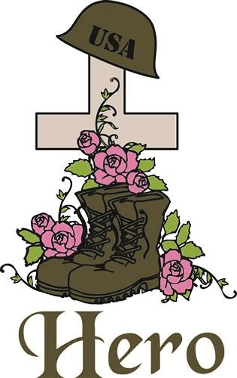 Fallen Hero