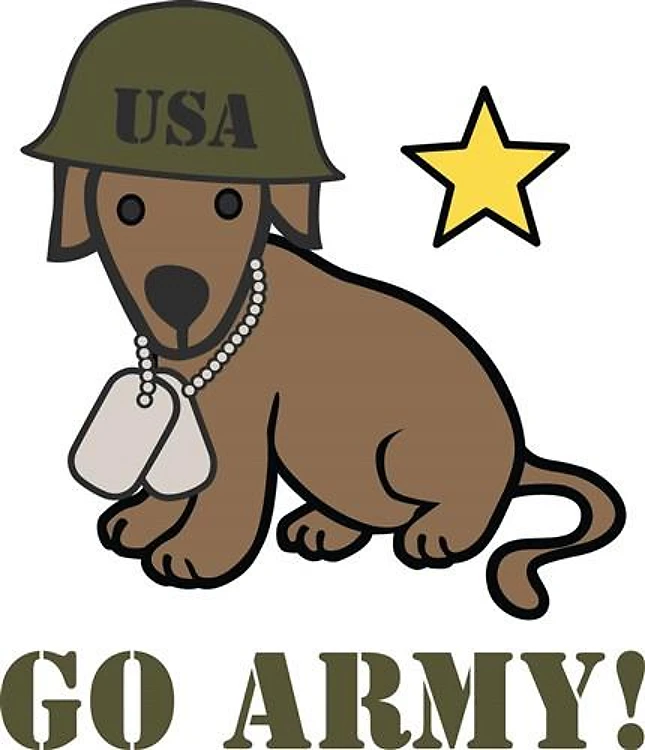 Go Army