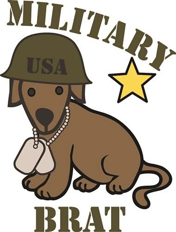Military Brat