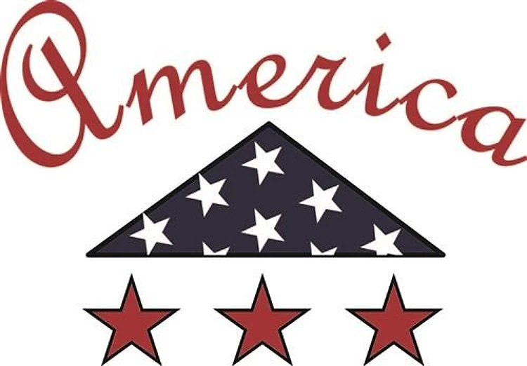 America Flag