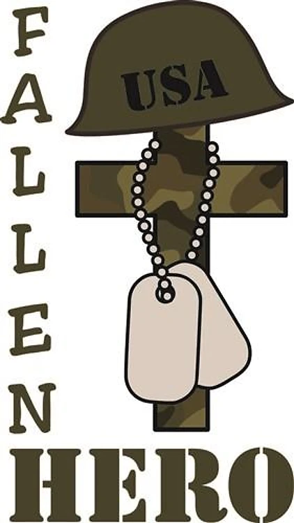 Fallen Hero