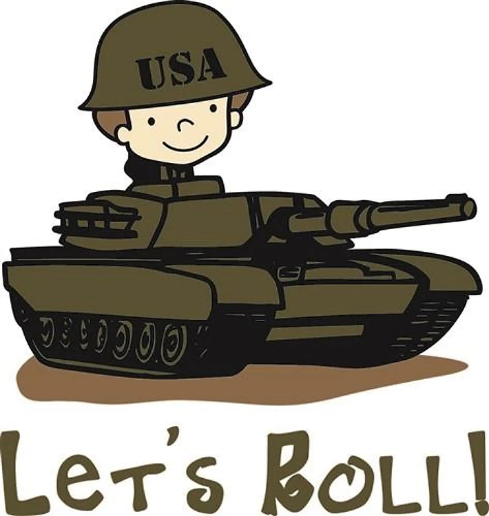 Lets Roll