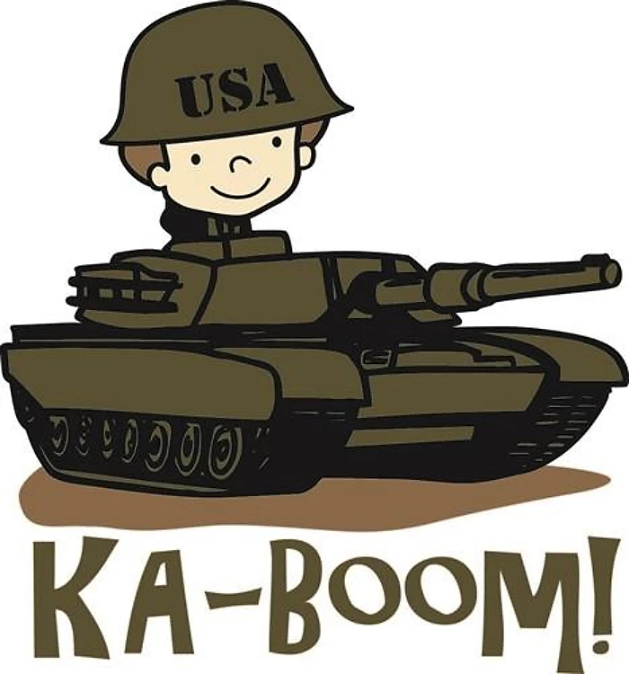 Ka-Boom