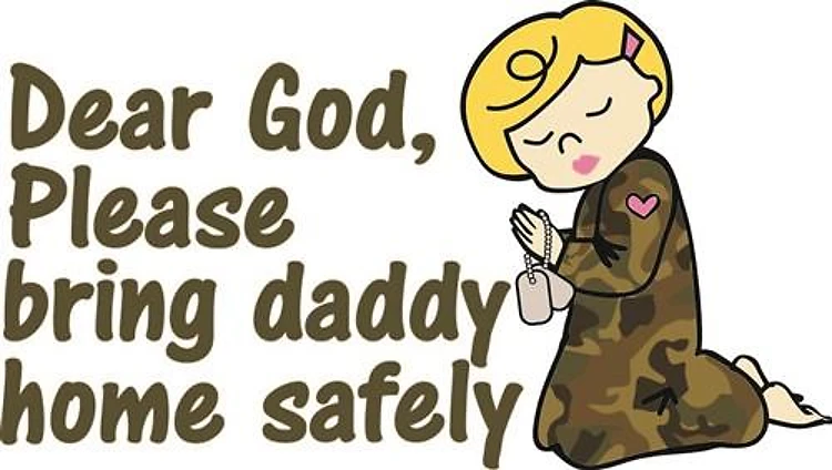 Dear God