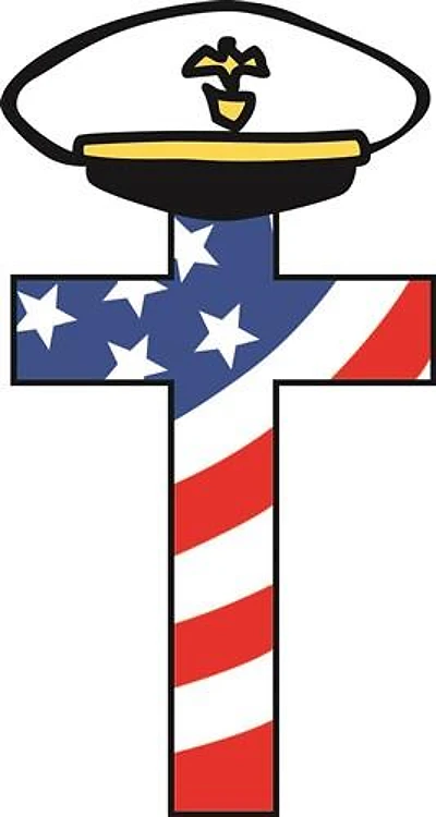 Navy Cross