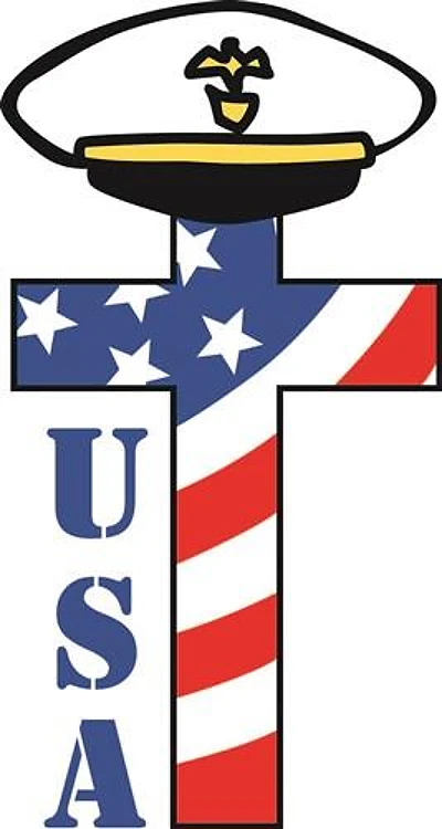 USA Navy Cross