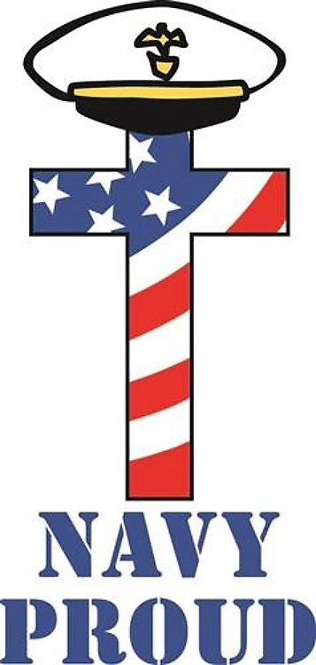 Navy Proud