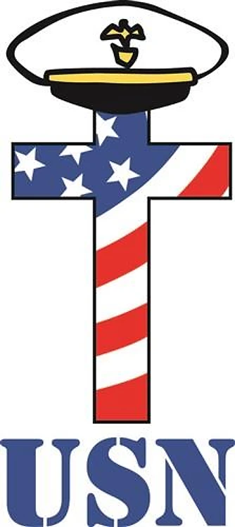 USN Cross