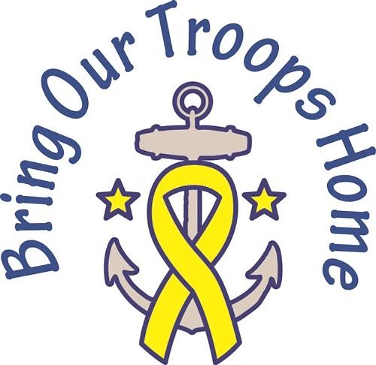 Bring Troops Home