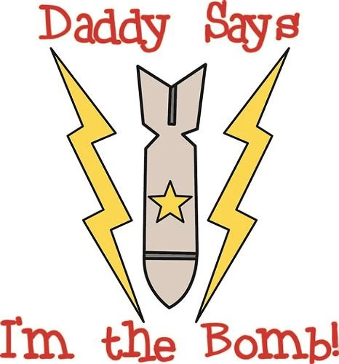 Im The Bomb