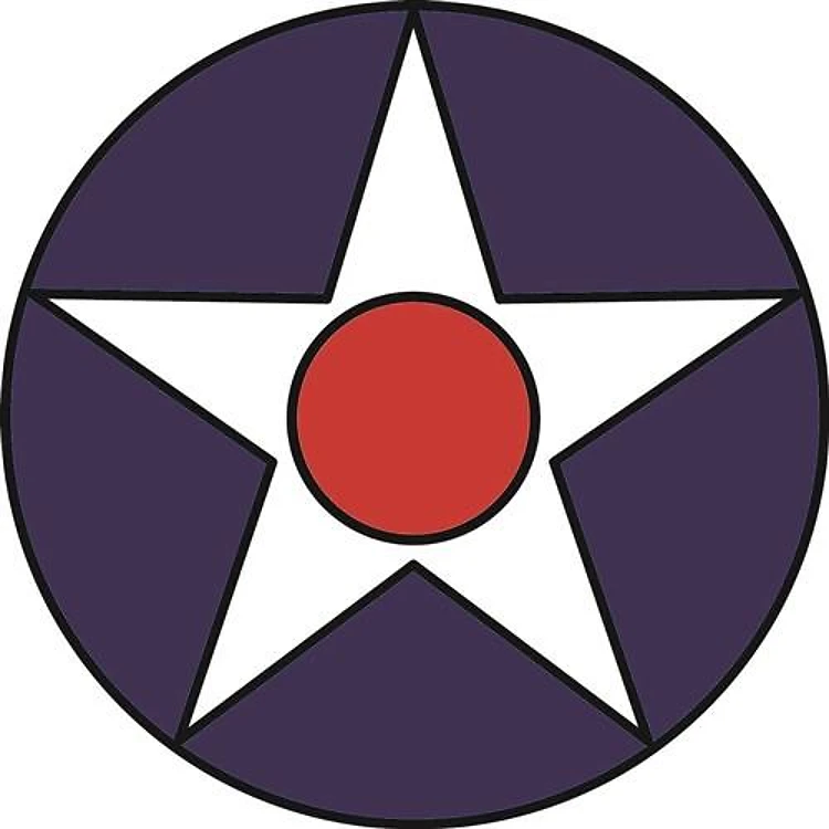 USAAC Army Air Corps