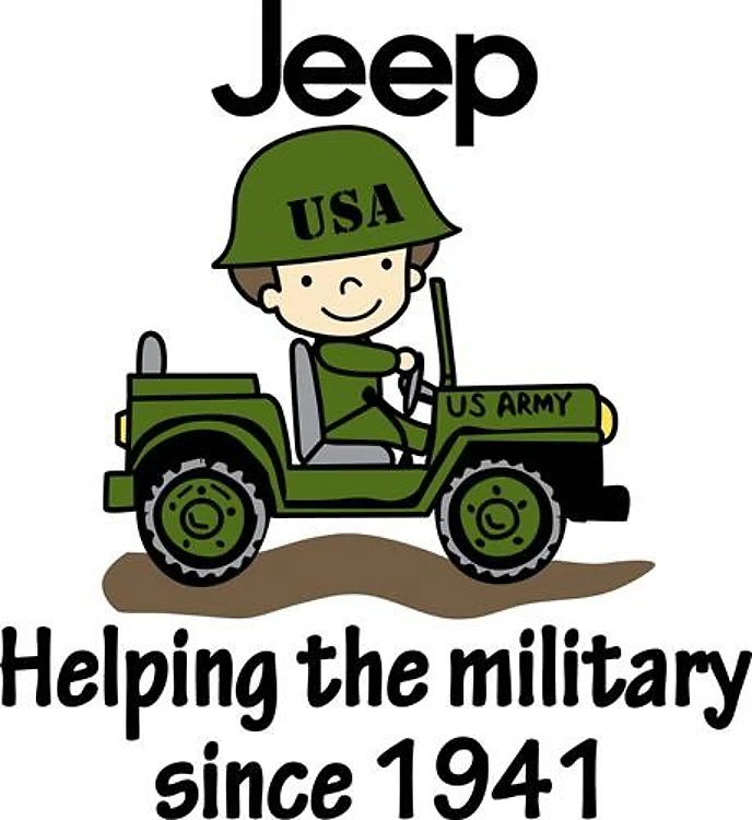 Helping The Military