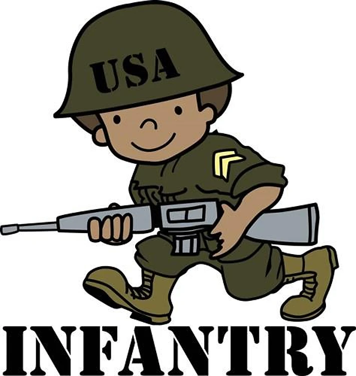Infantry