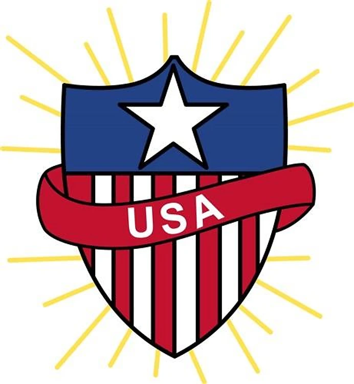 USA Shield