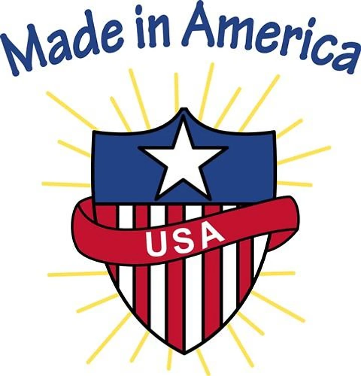 Made In America