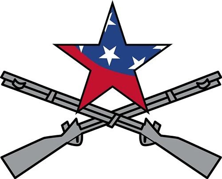 NRA Star Rifle
