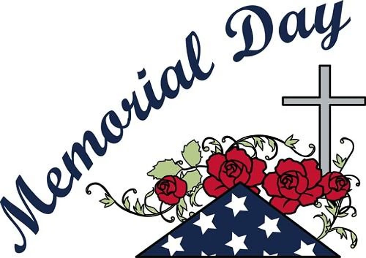 Memorial Day