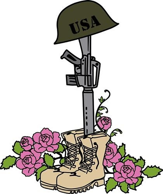 Fallen Soldier
