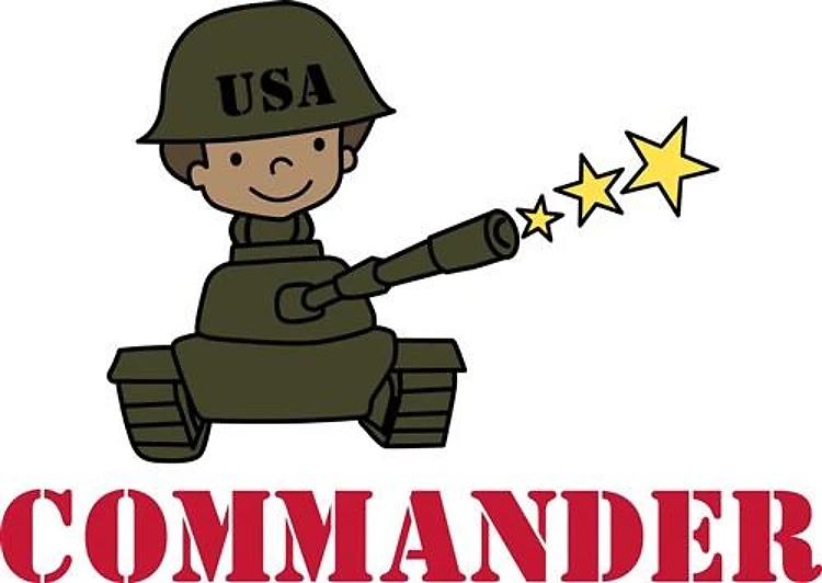 Commander