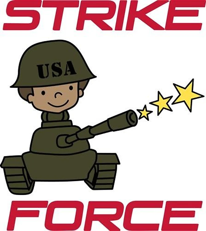 Strike Force