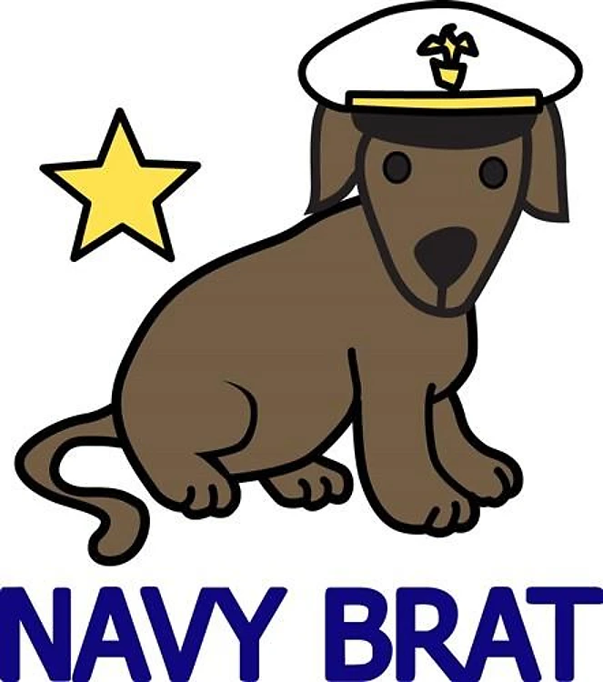 Navy Brat