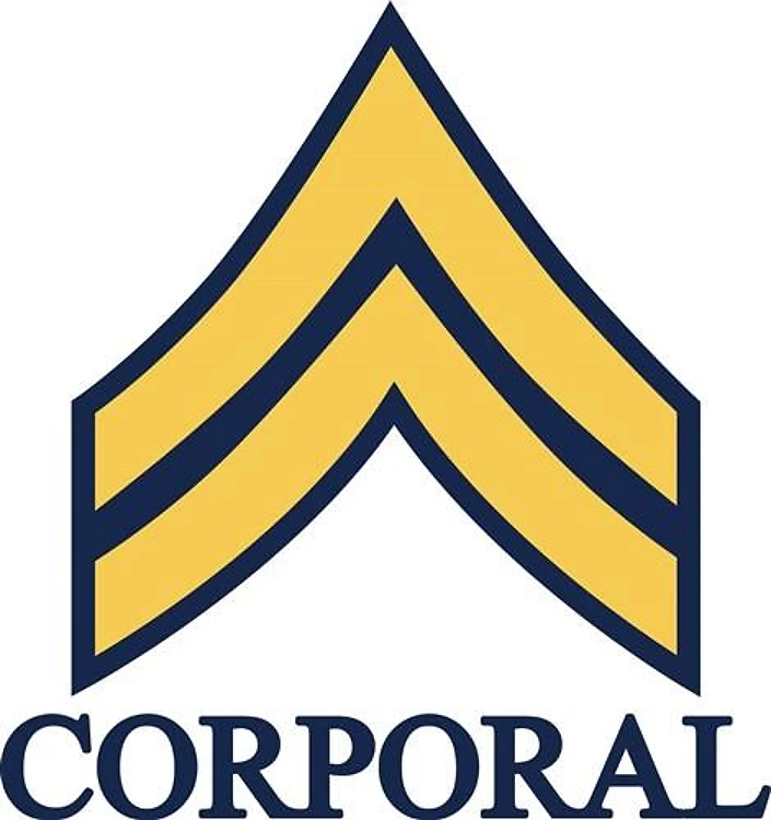 US Corporal