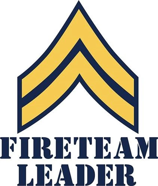 Fireteam Leader