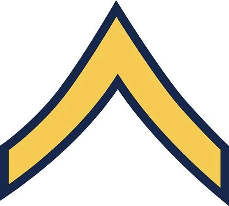 US Army Private