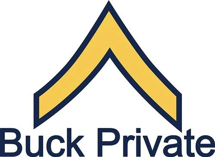 Buck Private