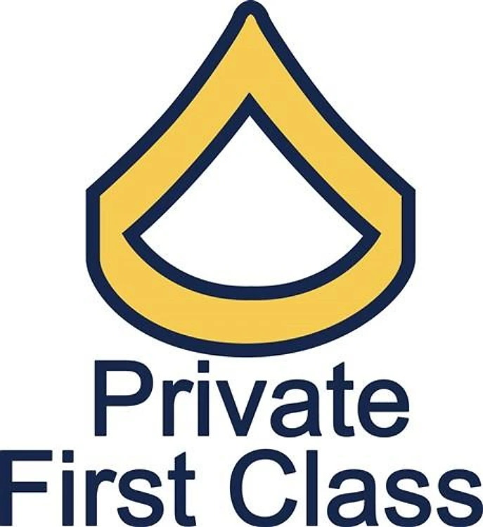 Private First Class