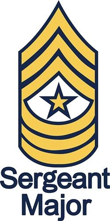 Sergeant Major