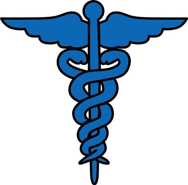 Army Medical Caduceus