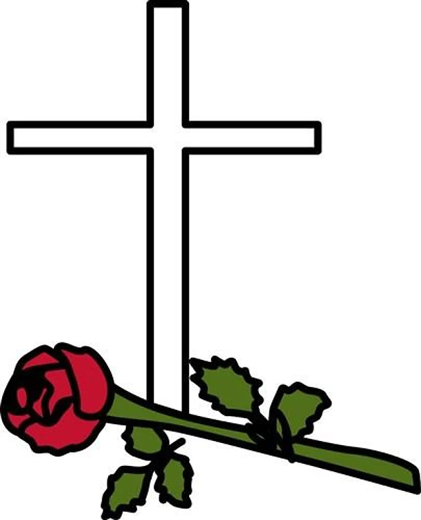 Rose Cross