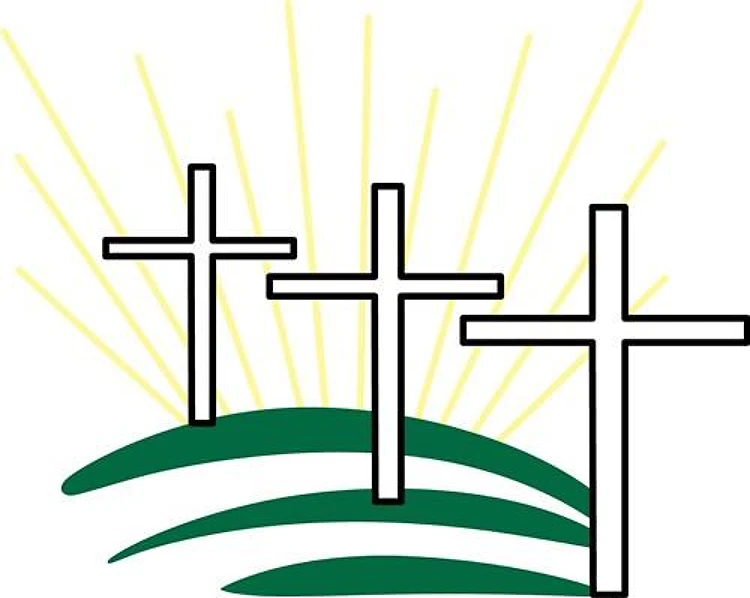 Easter Crosses