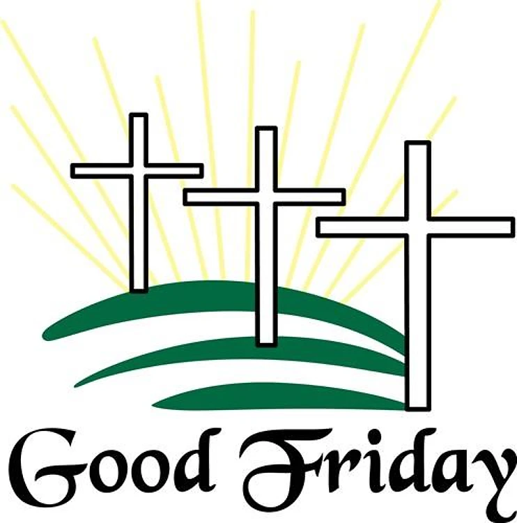 Good Friday