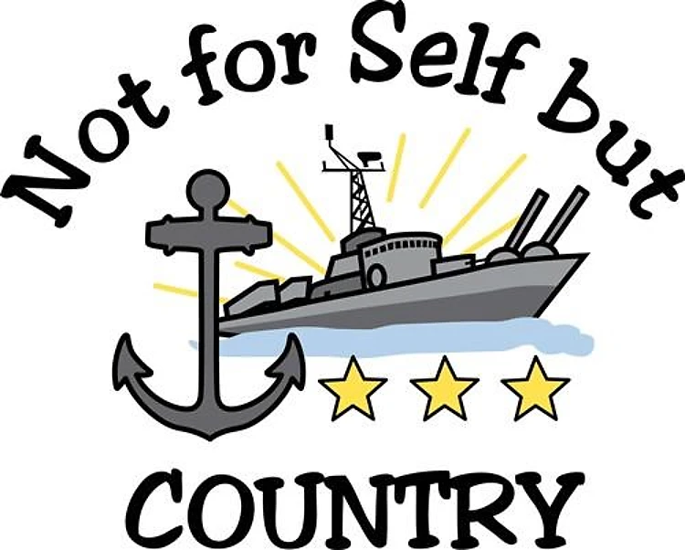 For Country