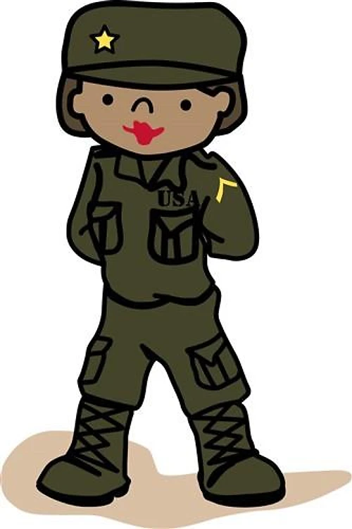 Private Soldier