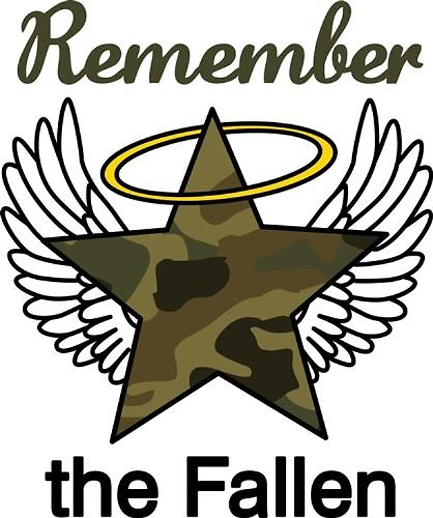 Remember The Fallen