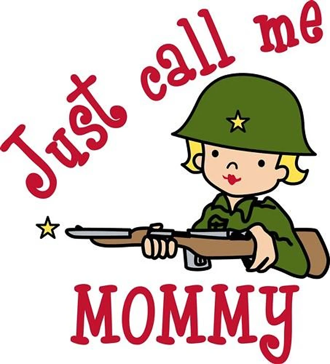 Call Me Mommy