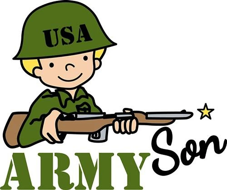 Army Son