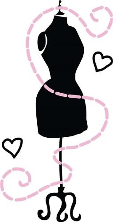 Dress Form