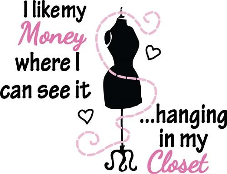 In My Closet