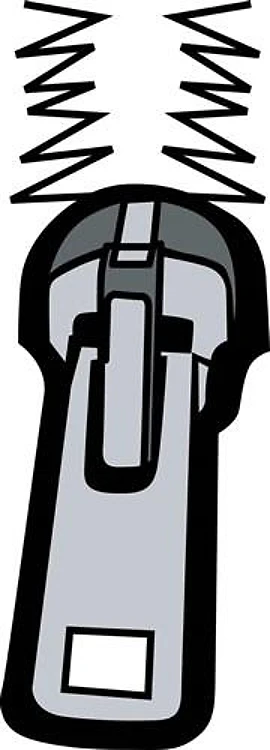Zipper