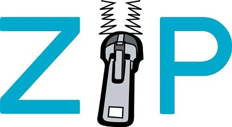 Zipping Zipper