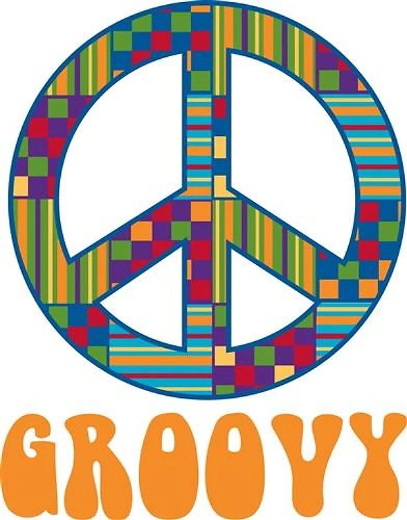 Groovy Peace
