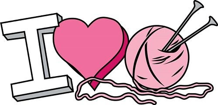 I Love Knitting